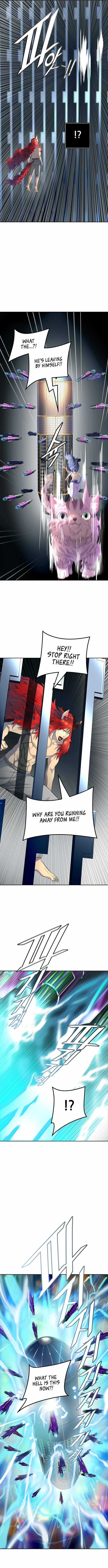 Tower of God, Chapter 532 image 08